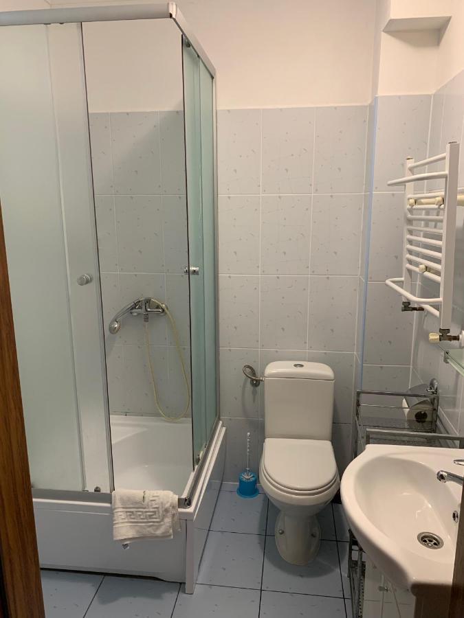 Apartamenty I Pokoje Magnolia Дзвижино Экстерьер фото